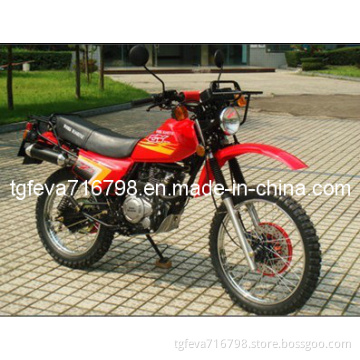 200CC Motorcycle (TGF-XL)